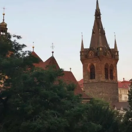 One Praga
